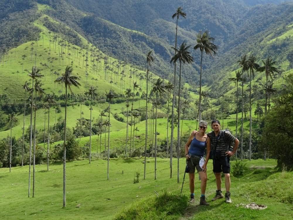 Cocora Valley