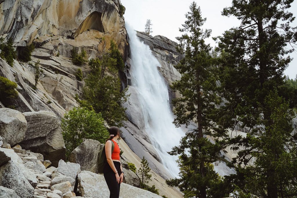  Yosemite National Park