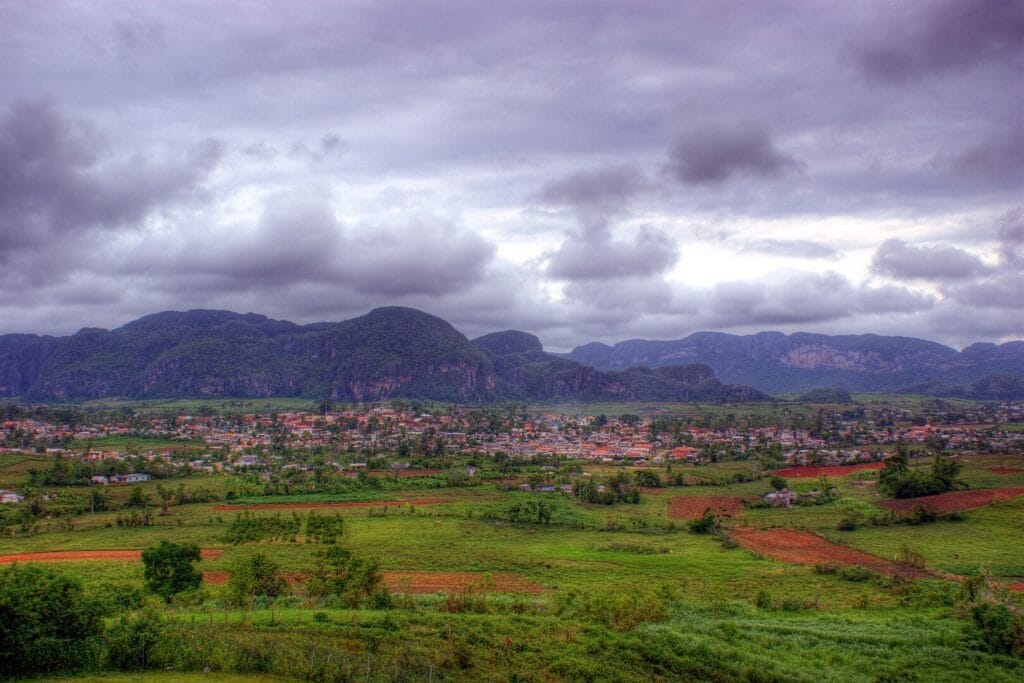 Viñales Itinerary