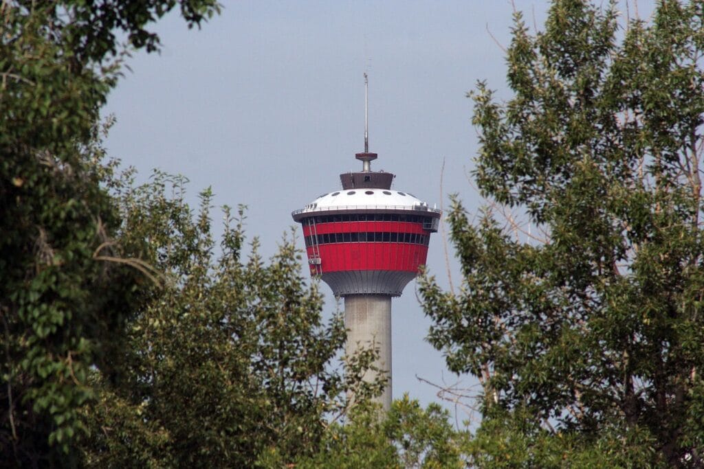 Calgary Tower