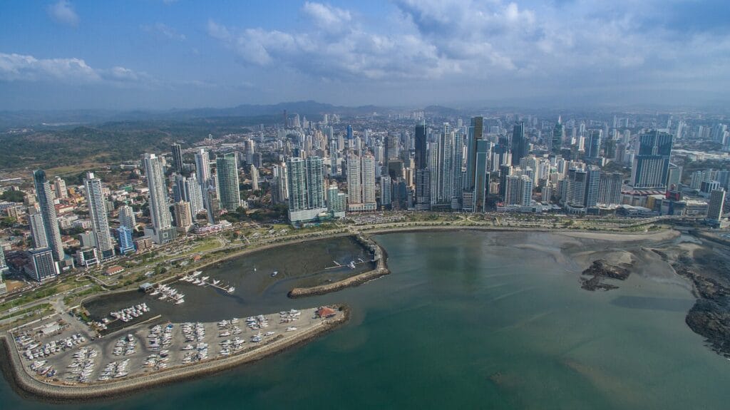 10 day Panama Travel Itinerary