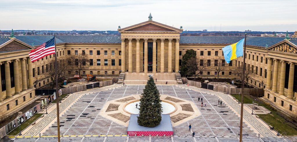 Philadelphia Museum