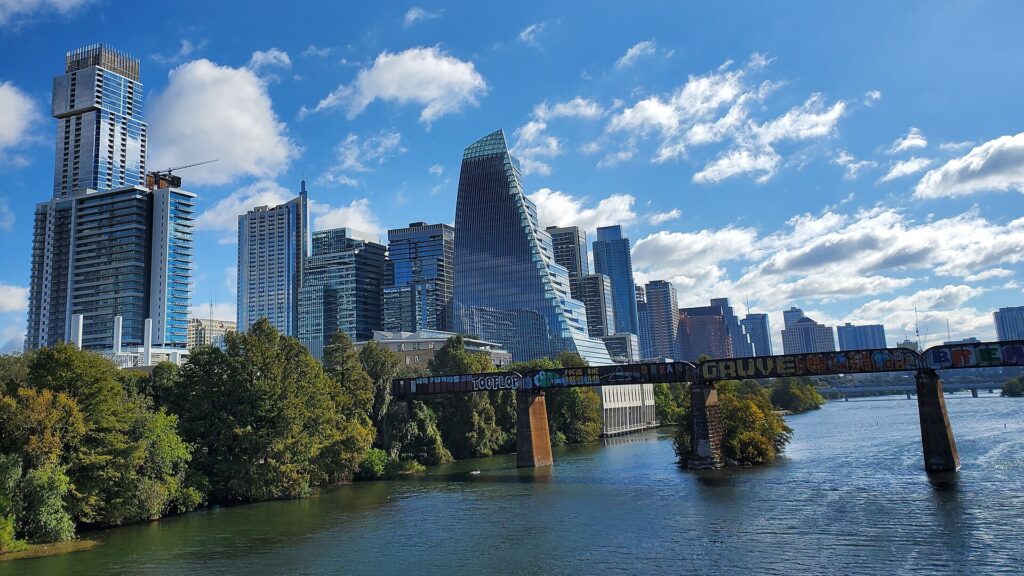 Austin Itinerary