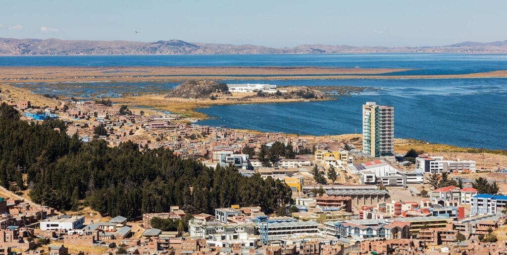 Optional Extra Stop: Puno Itinerary (Lake Titicaca Itinerary)
