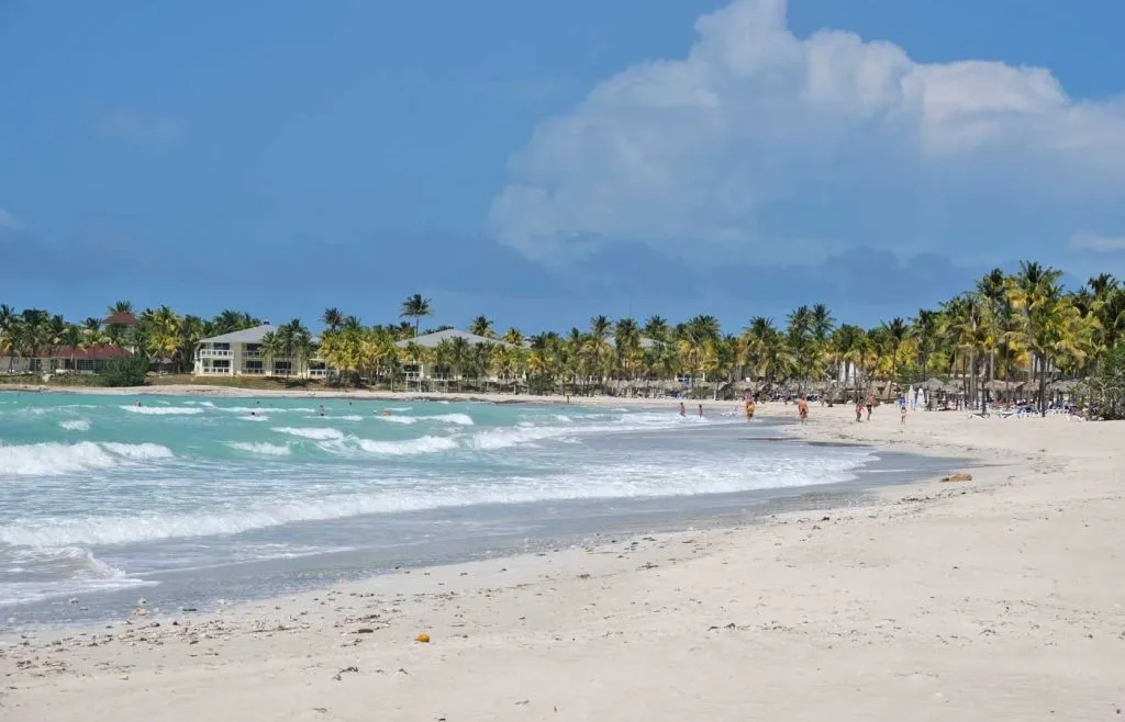 Varadero Beach