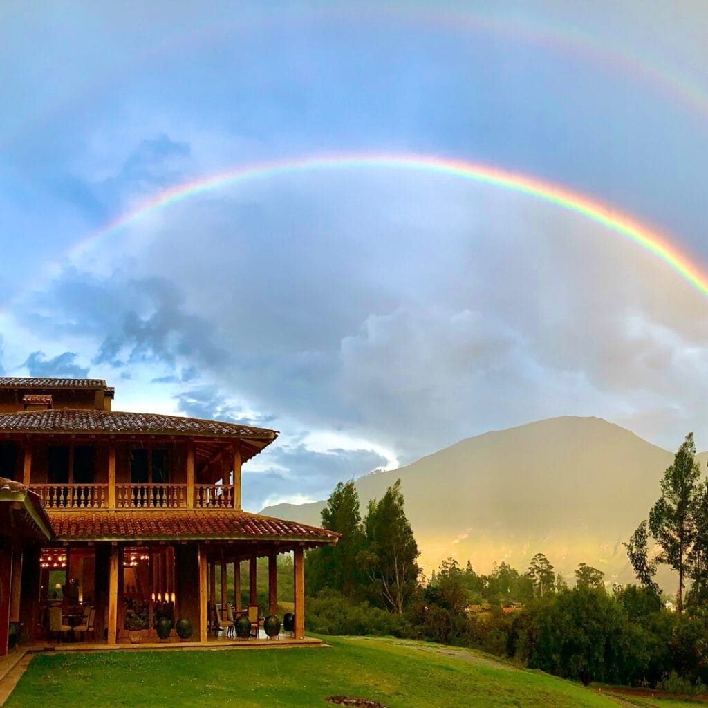 Inkaterra Machu Picchu Pueblo Hotel