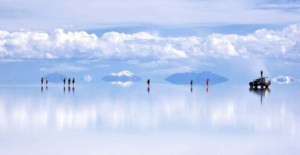 salt flats tour