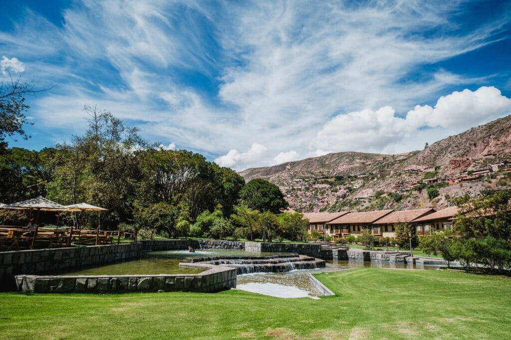 Best hotels to stay in Sacred Valley