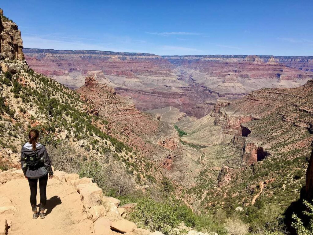 Bright Angel Trail