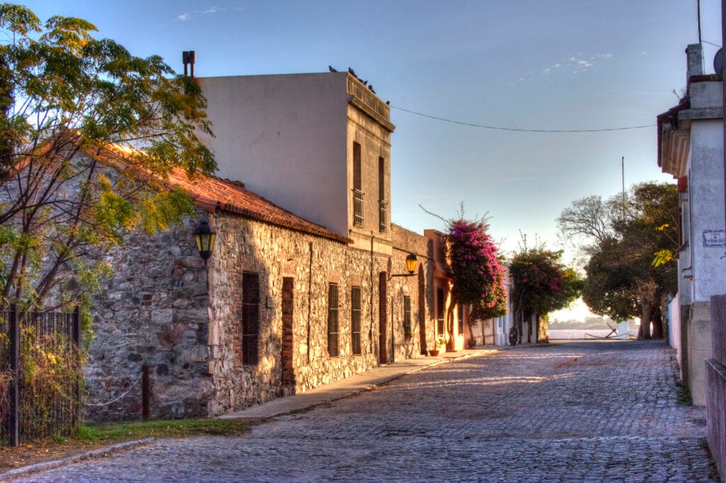 Calle San Pedro