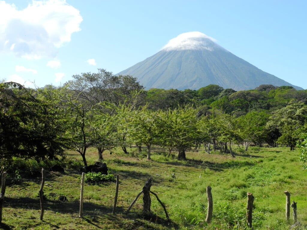 Ometepe Itinerary
