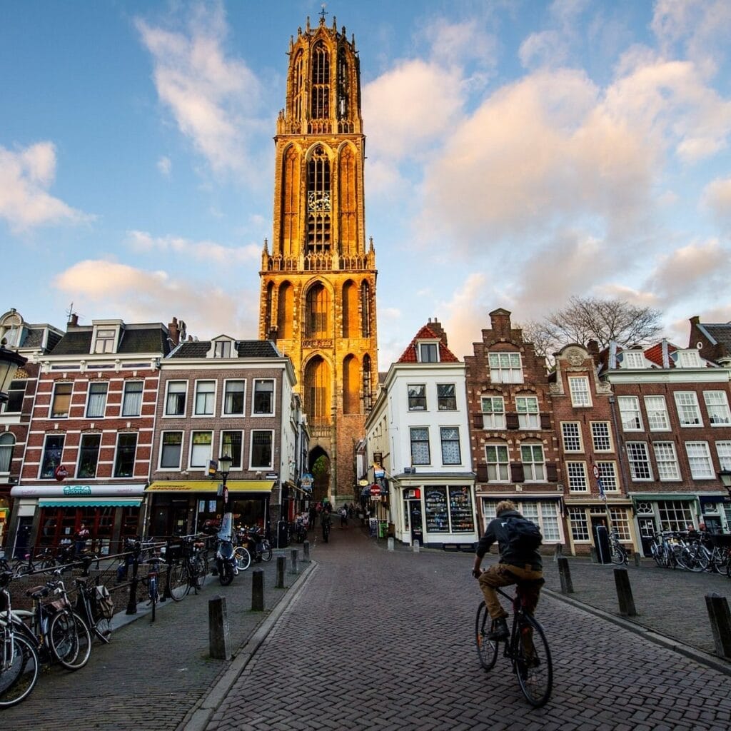 What to do in Utrecht