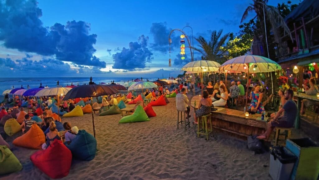 What to do in Seminyak