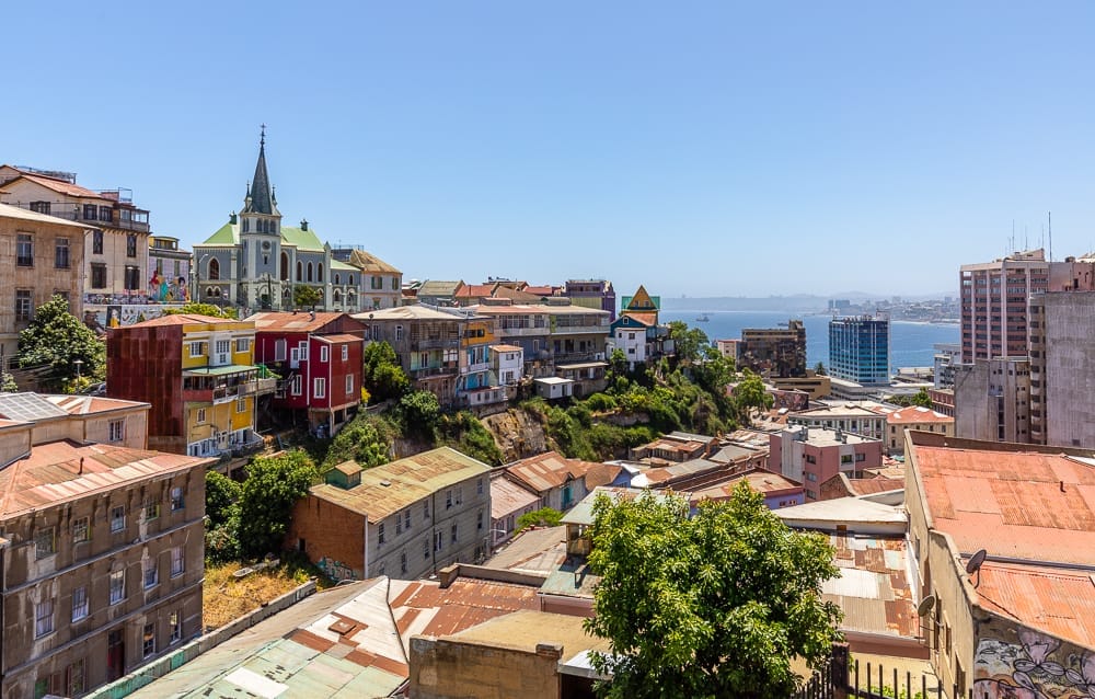 Valparaíso