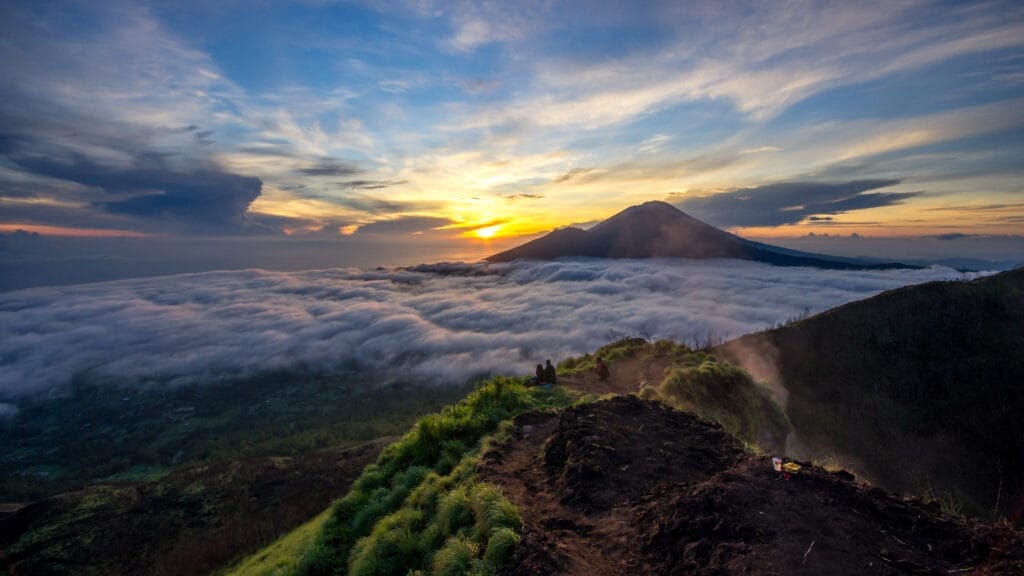 Mount Batur Itinerary