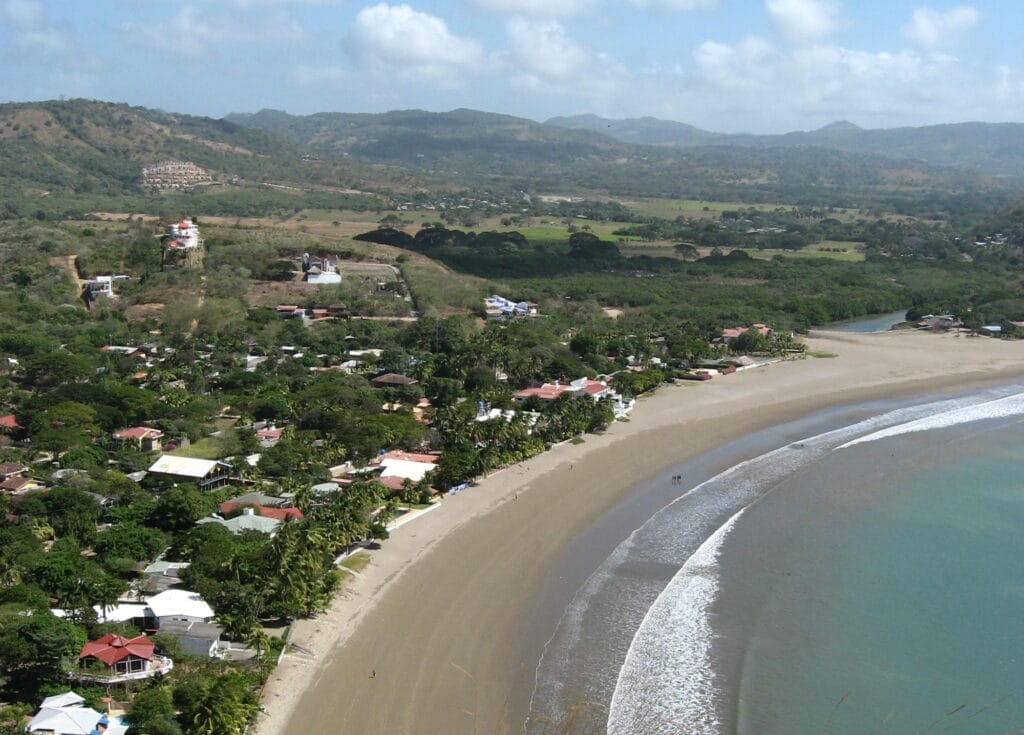 San Juan del Sur Itinerary