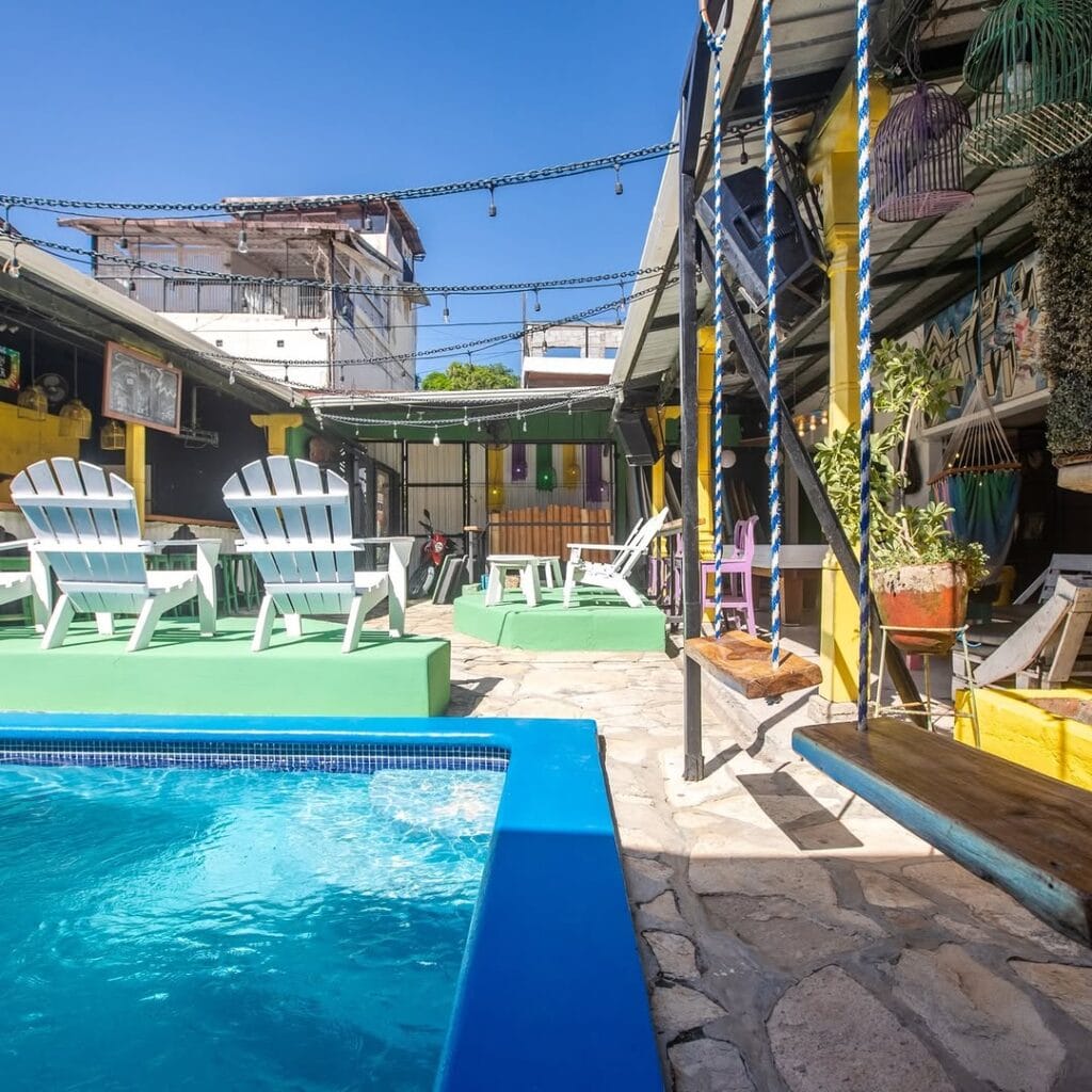 Hostel Pachamama