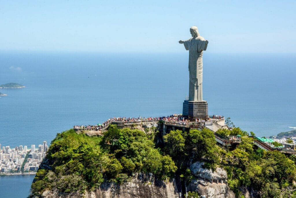 What to do in Rio de Janeiro