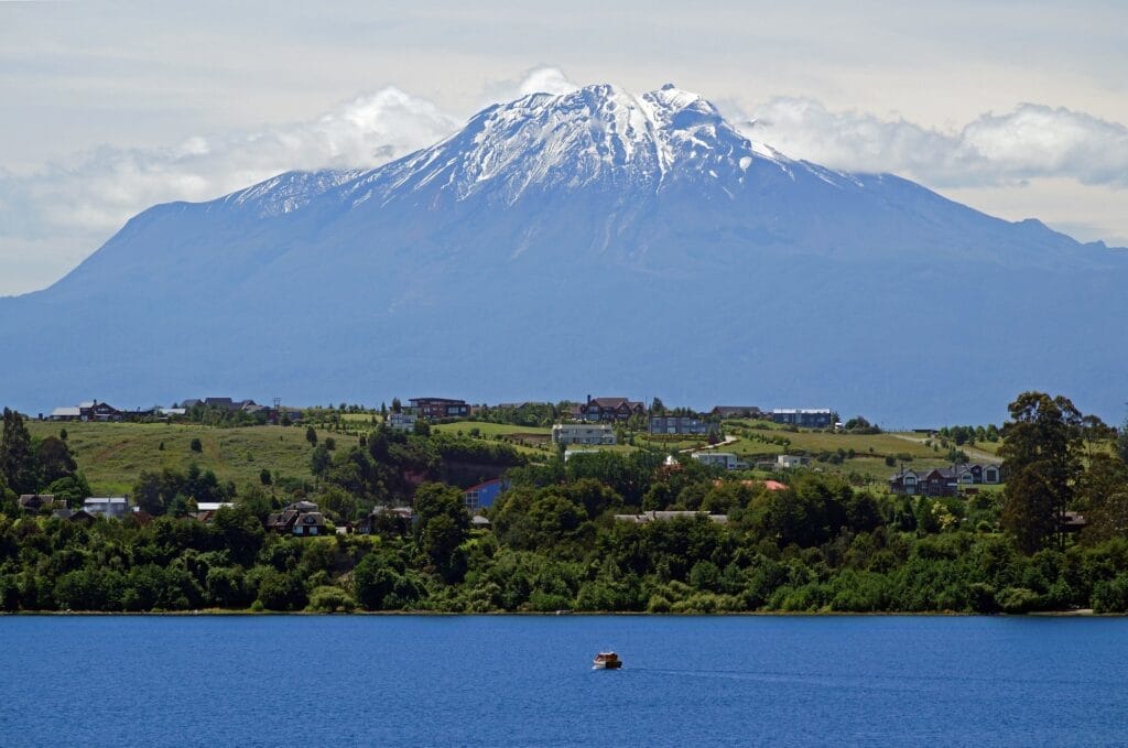 Llanquihue Lake