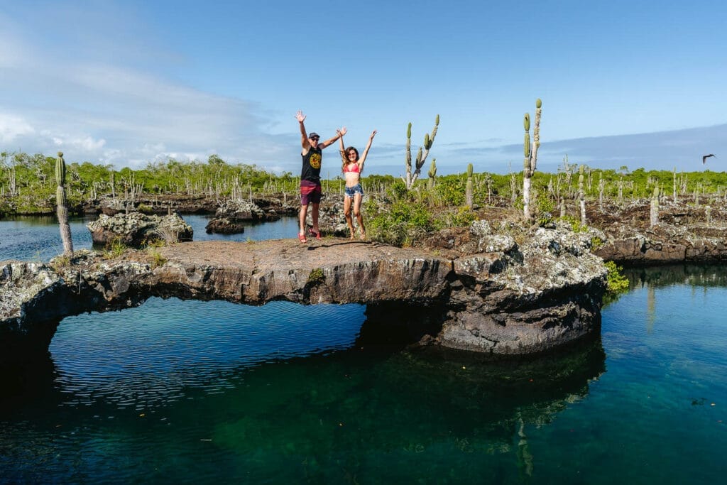 Isabela Island