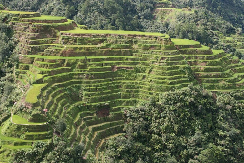 Banaue & Batad Itinerary