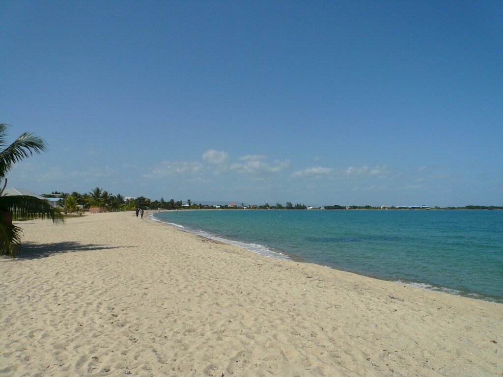 Placencia Itinerary
