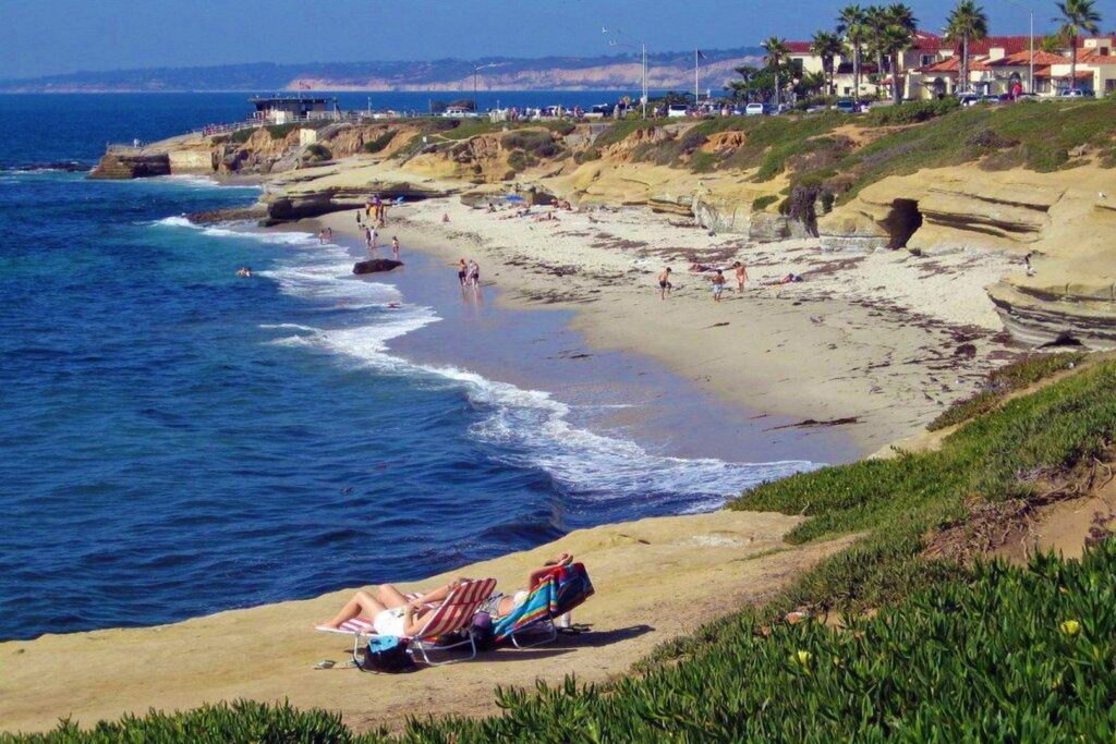 Coronado Beach