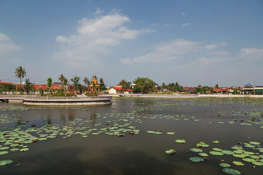 Kampot Itinerary