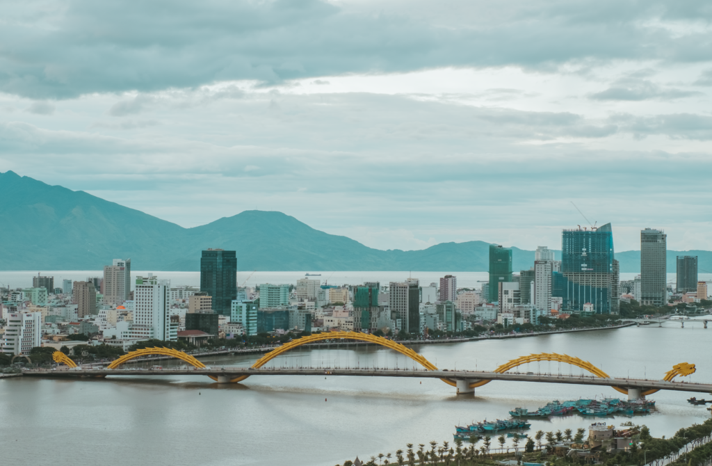 Da Nang Itinerary