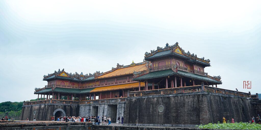 Imperial Citadel of Hue