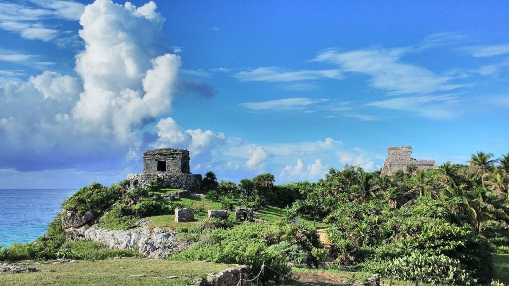 Tulum Itinerary