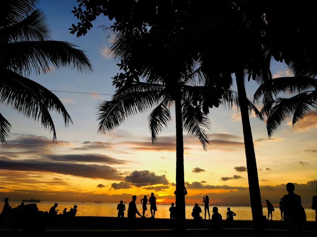 Manila Bay