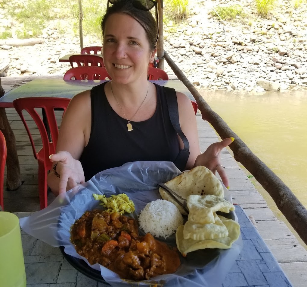 Mama Chop Floating Restaurant