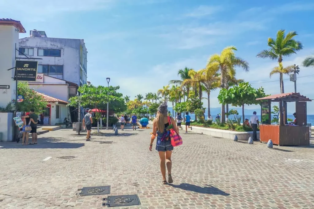 Malecón Boardwalk