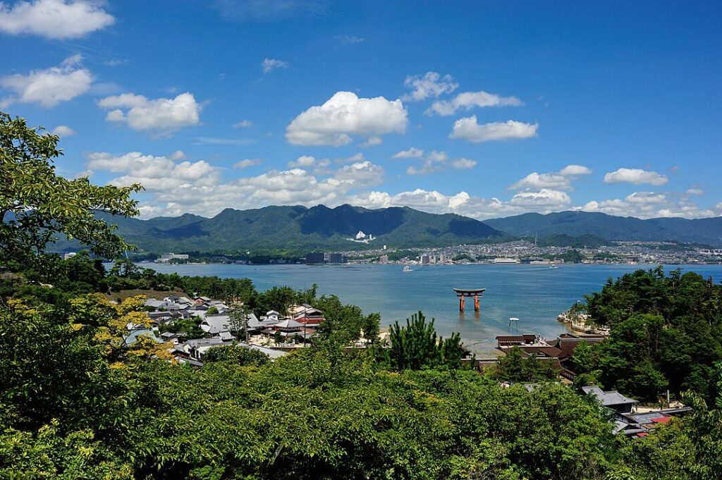 Miyajima Island Itinerary