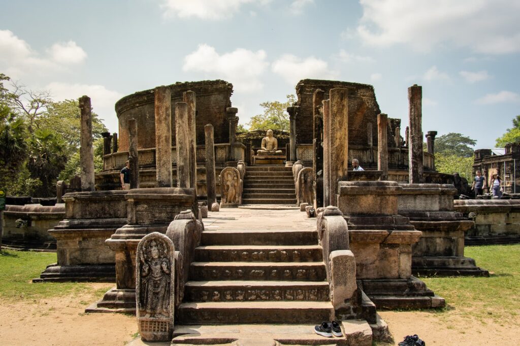 What to Do in Sigiriya