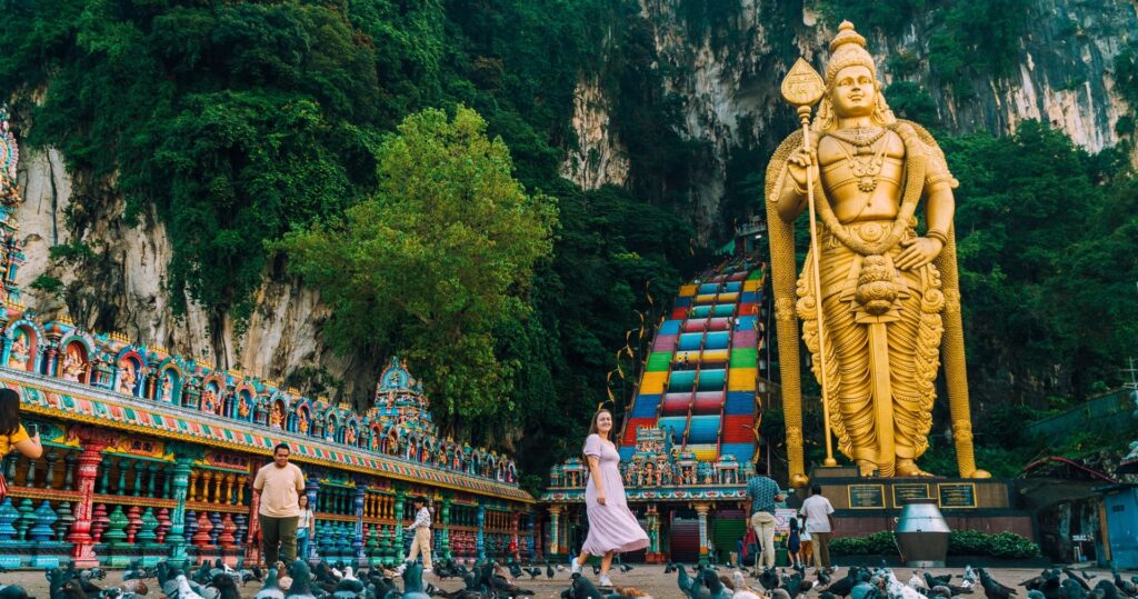 Batu Caves