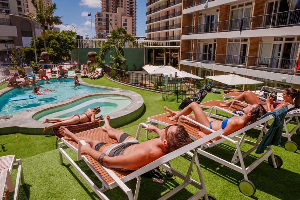 Best Hotels to Stay in Gold Coast