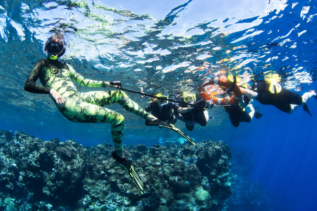 Great Barrier Reef