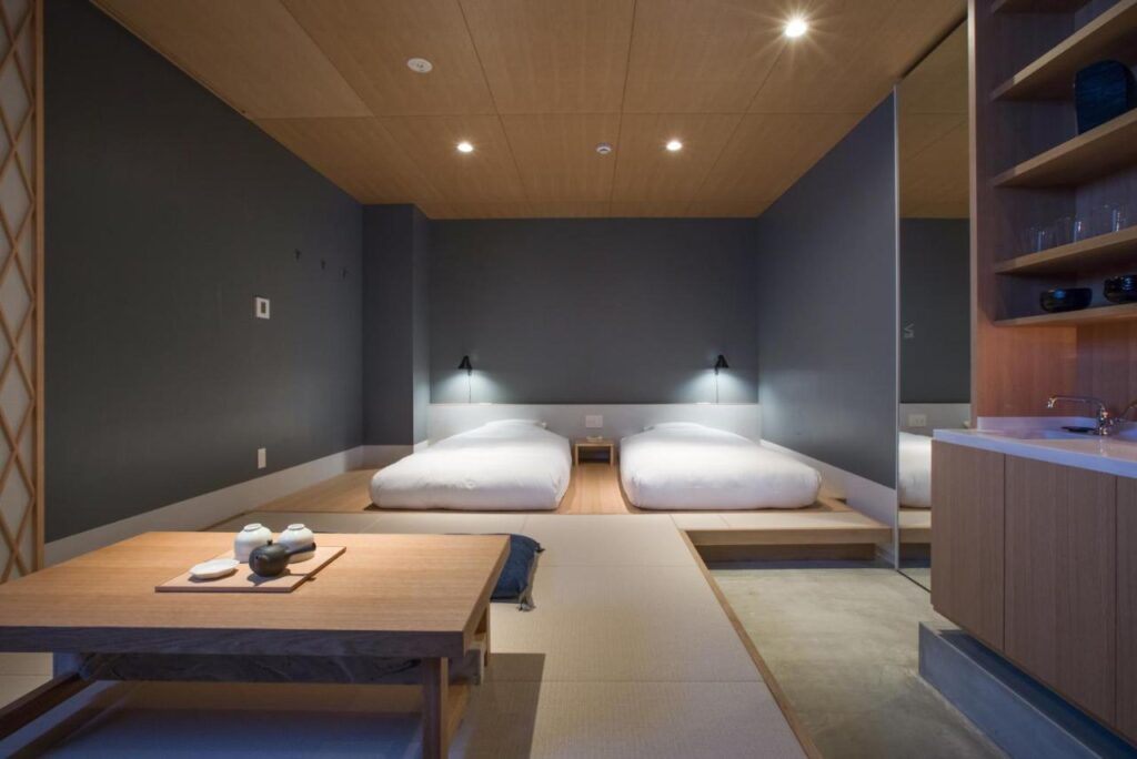 Best Hotels to Stay in Kanazawa