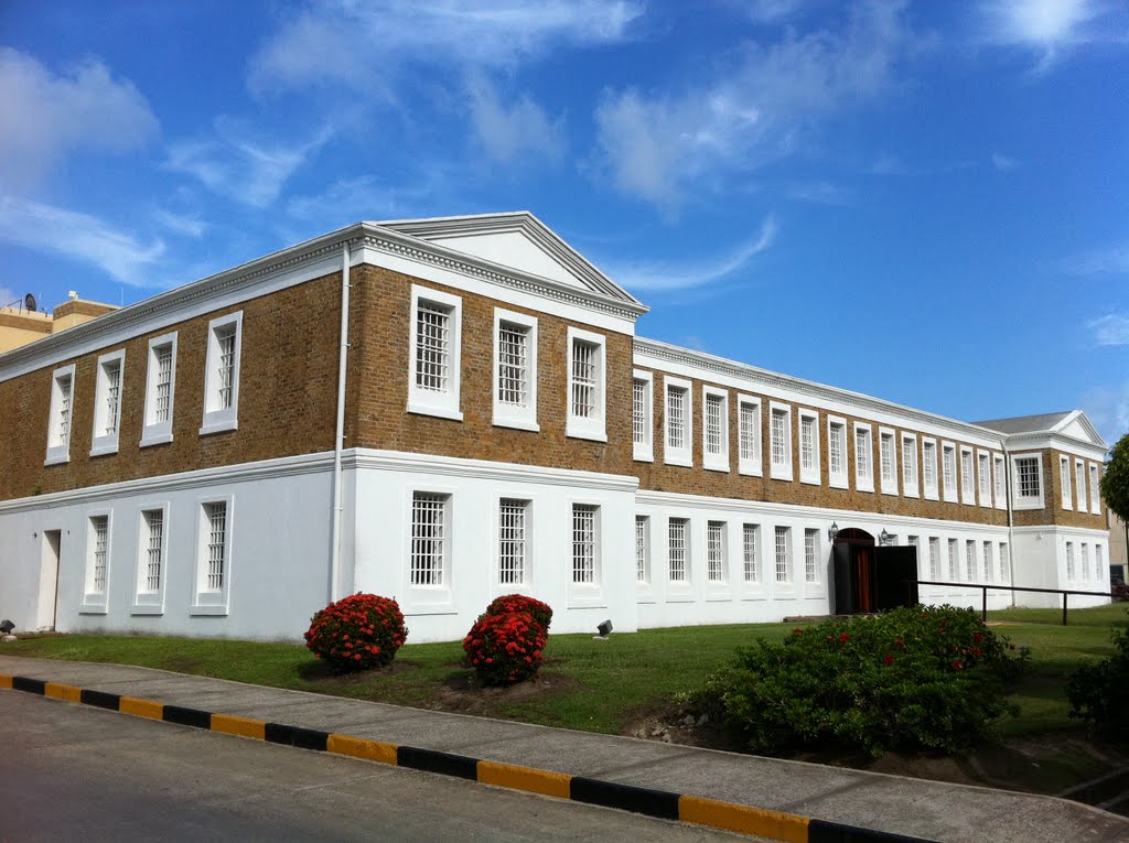 Museum of Belize