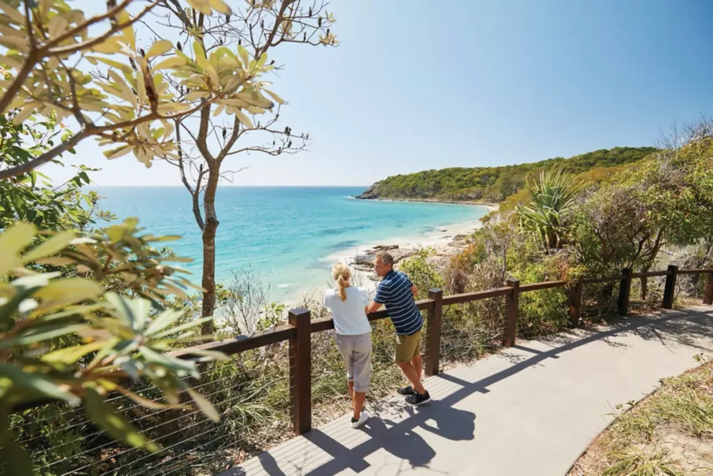 Noosa National Park