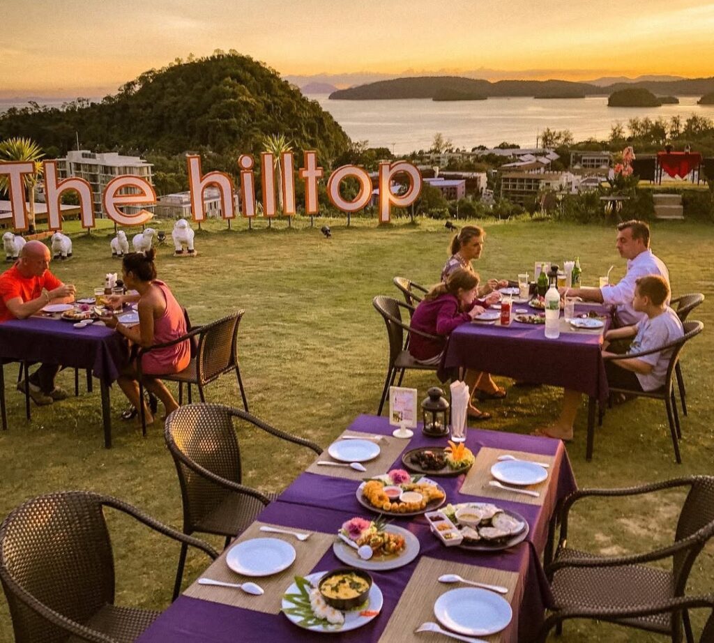 The Hilltop Ao Nang