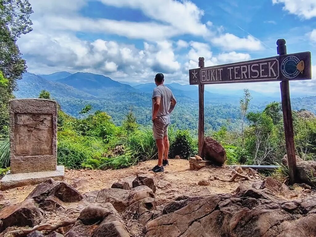 Bukit Teresek