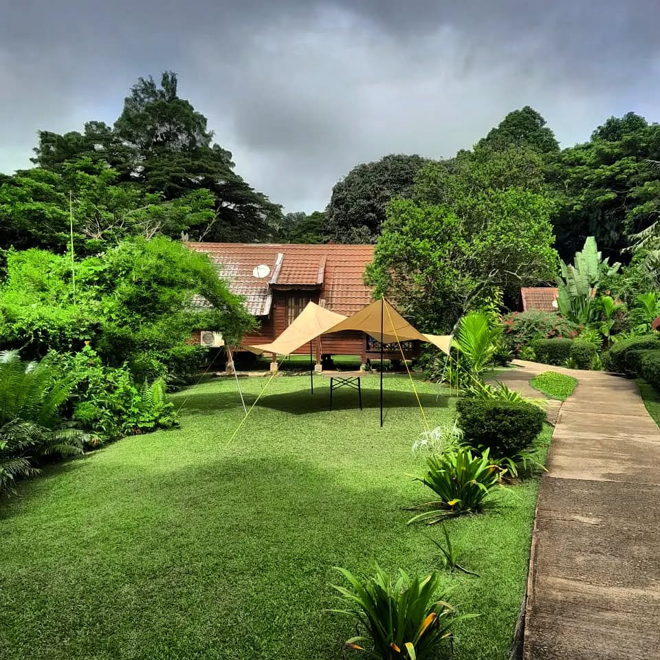  Mutiara Taman Negara Resort 