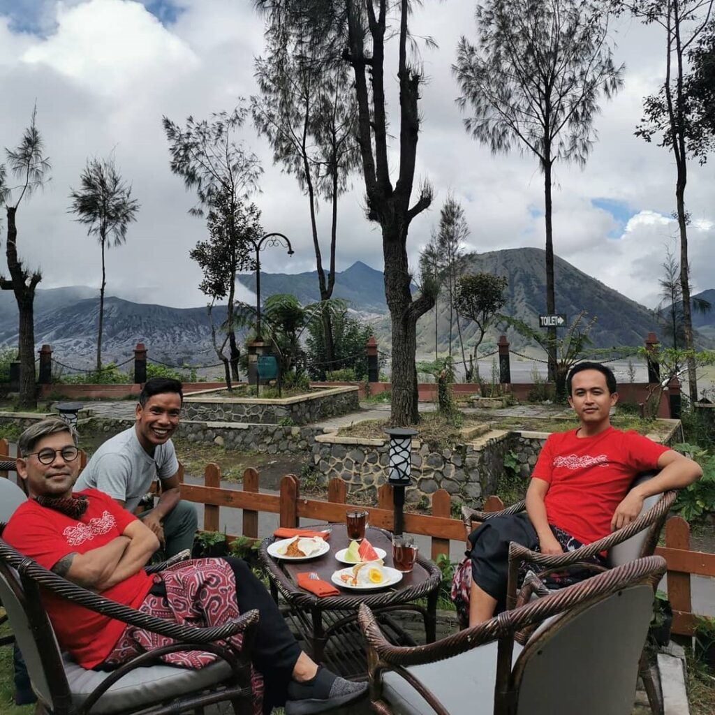 Bromo Permai Hotel 1