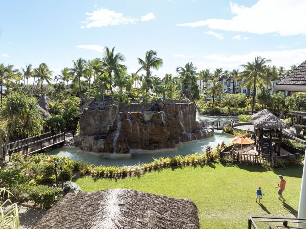 Radisson Blu Resort Fiji