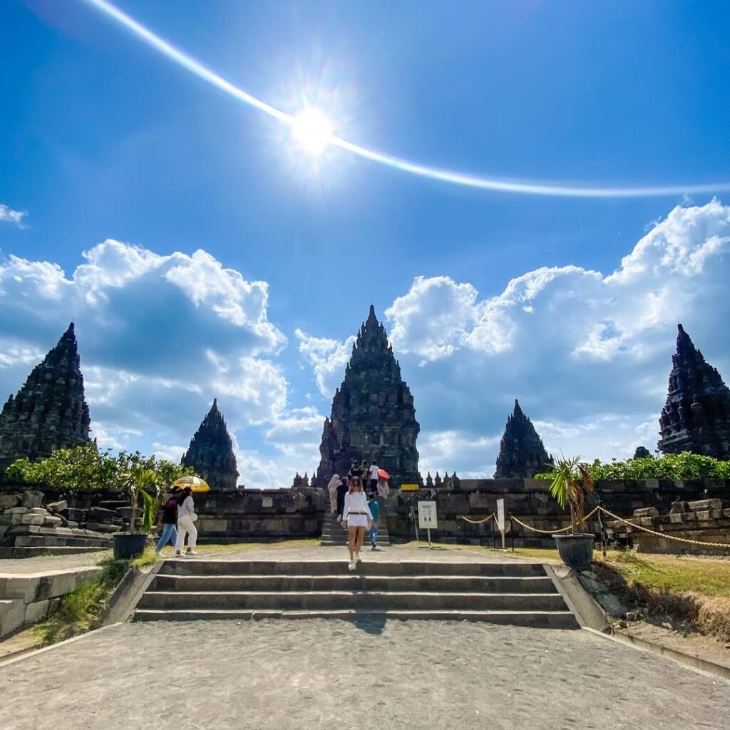 What to Do in Yogyakarta