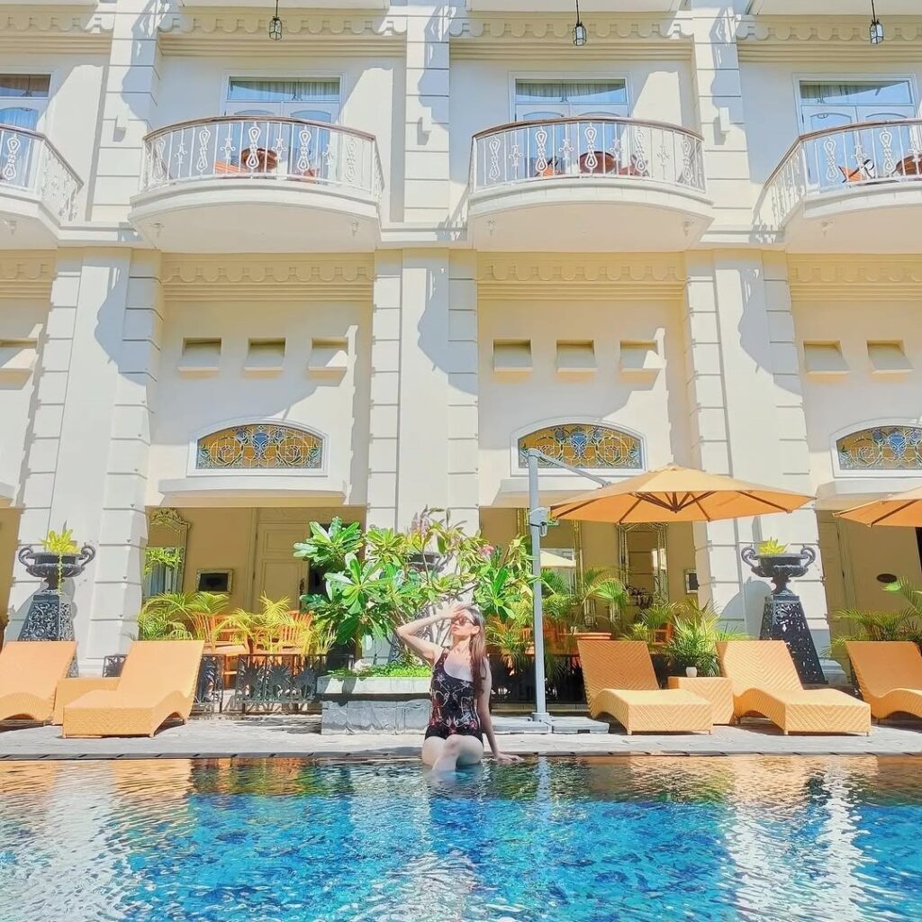 Phoenix Hotel Yogyakarta