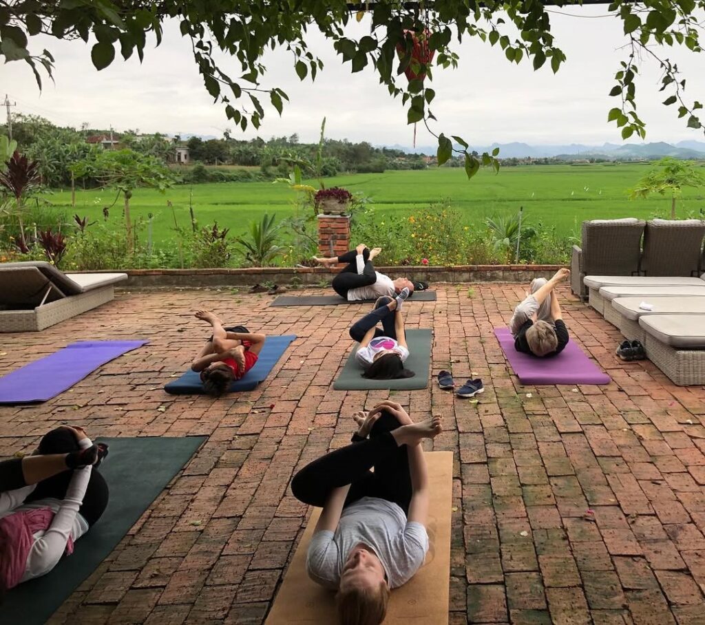  Phong Nha Farmstay.